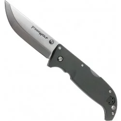 Складаний ніж Cold Steel Finn Wolf, grey (CS-20NPF)