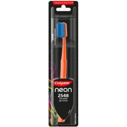 Colgate Зубна щітка середньої твердості 1 шт.