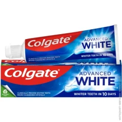 Colgate Зубная паста Комплексное отбеливание 75 мл