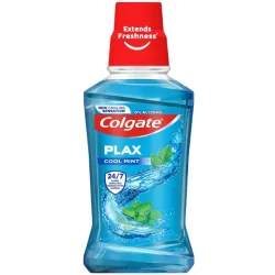 Ополаскиватель Colgate Plax Ополіскувач 250мл освіжаюча м`ята (8714789732732)