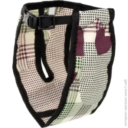 Гигиеничечкие трусы Collar Трусы гигиенические №1 для скотч-терьера и пекинеса 640