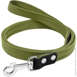 Collar Поводок х/б тесьма 200 см 504