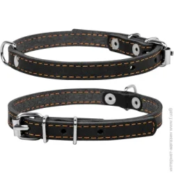 Collar Ошейник одинарный 2х32-40 см 133