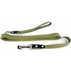 Поводок Collar Брезент 2x300см (0498)