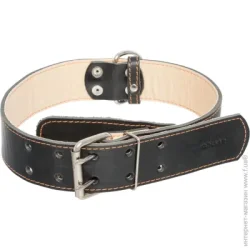 Collar Ошейник двойной 4,5х56-68 см 0359