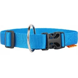 Ошейник Collar Dog Extreme регулируемый 1x20-30см, синий (42842)
