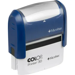 Colop Штамп самонаборной Printer 30N/1 SET на 5 строк