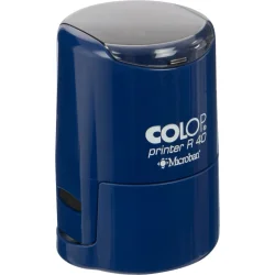 Штамп Colop Оснастка для круглой печати Printer R40 40 мм