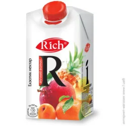 Нектар Color Rich Нектар Экзотик 0,5л (4820039353436)