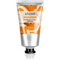 Colour Intense Крем для рук Цитрус, що відновлює, 50 мл