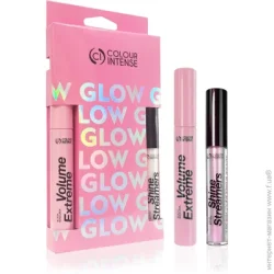 Набір косметики Colour Intense Подарунковий набір для жінок.