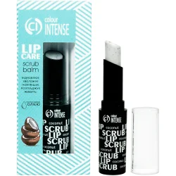 Colour Intense Скраб для губ lip care №1 восстанавливающий кокос