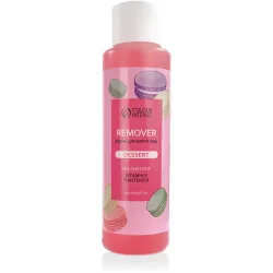 Colour Intense Жидкость для снятия лака Remover Dessert 100 мл