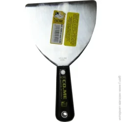 Шпатель малярный Co.Me Шпатель 120 мм малярный Feidal