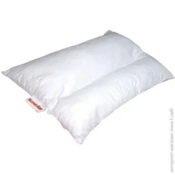 Come-For Подушка Чикаго Контур 50x70 см белый