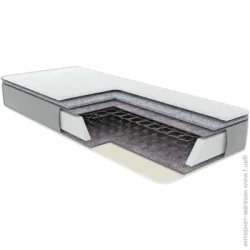 Come-For Матрац ортопедичний Simple bonnel 80x190 см