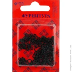 Крючки Comfort Textile Group Крючок для одежды 25 шт.