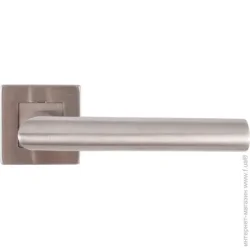 Comit Ручка на розетці 530Q нержавіюча сталь