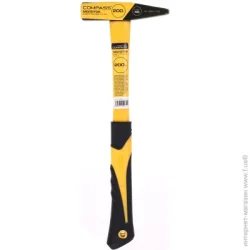 Слесарный молоток Compass Молоток слесарный 200 г CP-MHF0200