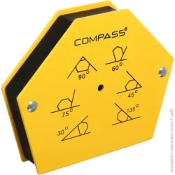 Магнитный фиксатор Compass CP-MWH-6-34