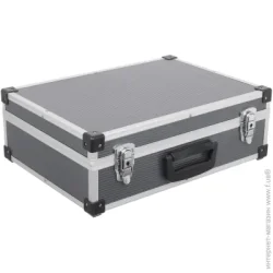 Кейс Compass Ящик для інструментів 45,5х33х15,2 см 455" L-C3470LMS
