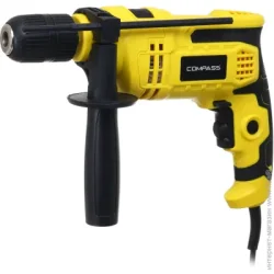 Ударная дрель Compass DL1804