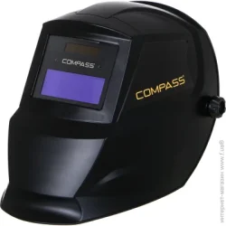 Сварочная маска хамелеон Compass WH-CEN-350F