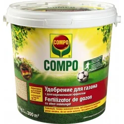 Compo 8 кг (3147)