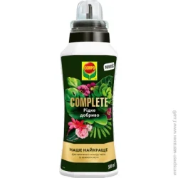 Compo Добриво універсальне Complete 0,5 л 5730