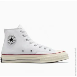 Converse Кеды CHUCK 70 162056C р.40 белый
