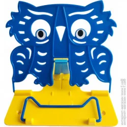 Подставка Cool for School Підставка під книги "Сова" (CF31750)