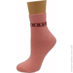 Cool Socks Шкарпетки жіночі 10283 р.25-27 кораловий