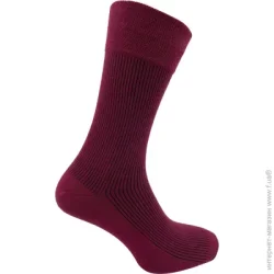 Cool Socks Шкарпетки чоловічі 16862 р.29-31 вишневий