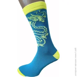 Cool Socks Носки мужские 18313 р.40-42 аквамарин
