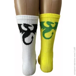 Cool Socks Носки мужские 18331 р.40-42 белый