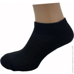Cool Socks Носки мужские сетка р.27-29 черный 1 шт.