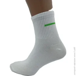Носки Cool Socks Комплект носков р.38-42 белый 3 шт.