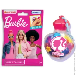 Фігурка Cool Things Іграшка-сюрприз серії Barbie - Гламурні дрібниці BR045