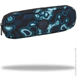 Школьный пенал Пенал COOLPACK Deck Sapphire (F071889)
