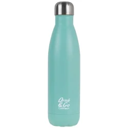 Термос Coolpack Термобутылка Pastel 500 мл мятная 88284CP