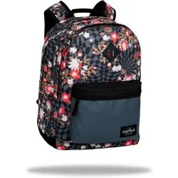 Рюкзак городской Coolpack Рюкзак молодежный SCOUT 17” VENICE F096715
