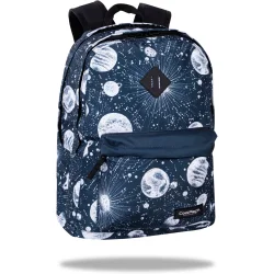Рюкзак школьный Coolpack Рюкзак молодежный Scout MOON F096716