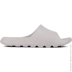 Coqui Шлепанцы LOU 7041-104-4600 р.44 серый