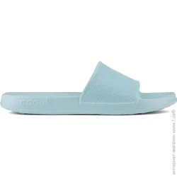 Coqui Шльопанці TORA 7082-100-5200 р.39 блакитний