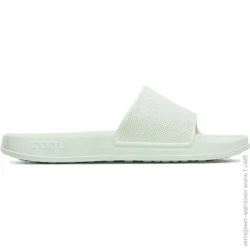 Coqui Шлепанцы TORA 7082-100-5900 р.39 мятный