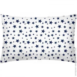 Наволочка Cosas Євро наволочка BLUE STARS (4822052037805)