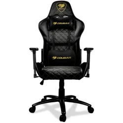 Геймерское кресло Cougar Armor One Royal Black