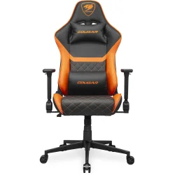 Геймерское кресло Cougar Armor One V2 Black