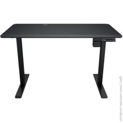 Стол Cougar Royal 120 Mossa (Black)