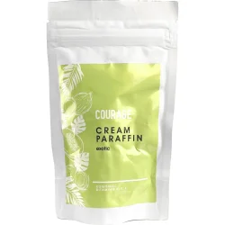 Courage Крем для рук и ногтей Paraffin mini экзотик 50 г